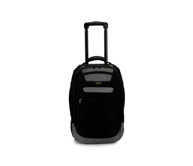 TARGUS CityGear 15.6'' Laptop Vertical Roller czarny - 350696 - zdjęcie 2